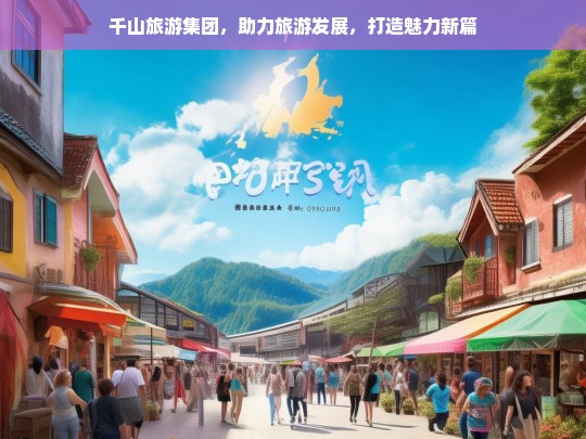 千山旅游集团，助力旅游发展，打造魅力新篇