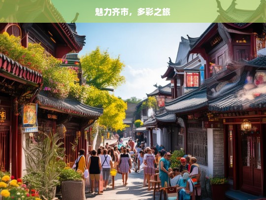 魅力齐市，多彩之旅