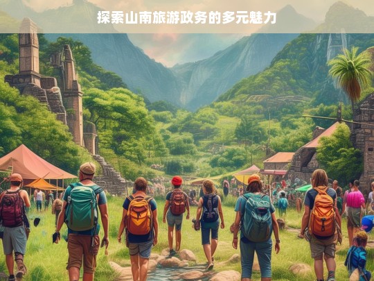 探索山南旅游政务的多元魅力