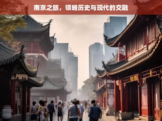 南京之旅，领略历史与现代的交融