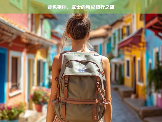 背包相伴，女士的精彩旅行之旅