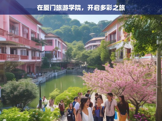 在厦门旅游学院，开启多彩之旅