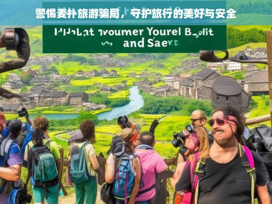 警惕麦扑旅游骗局，守护旅行的美好与安全