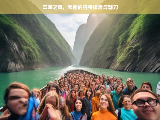 三峡之旅，跟团的独特体验与魅力