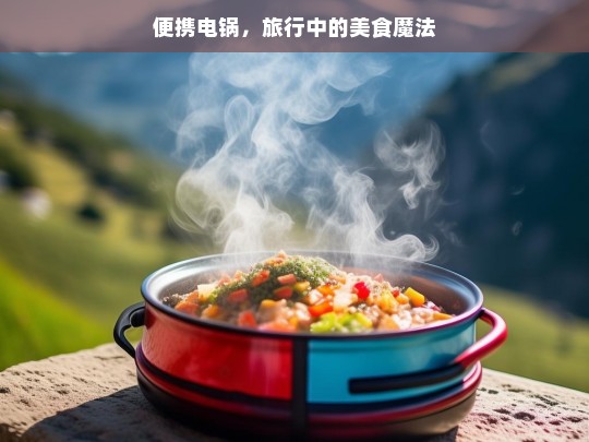 便携电锅，旅行中的美食魔法