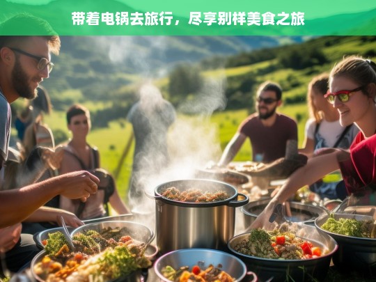 带着电锅去旅行，尽享别样美食之旅