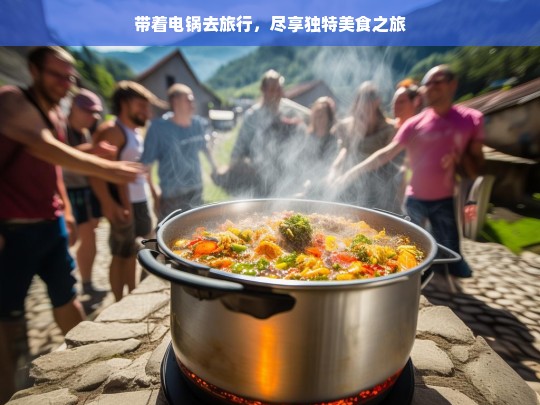 带着电锅去旅行，尽享独特美食之旅