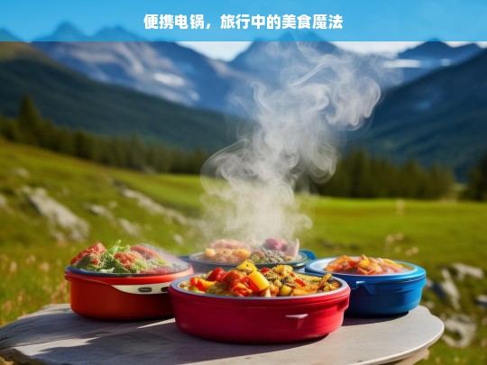 便携电锅，旅行中的美食魔法