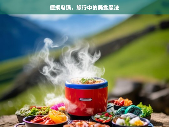 便携电锅，旅行中的美食魔法