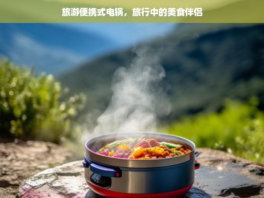 旅游便携式电锅，旅行中的美食伴侣