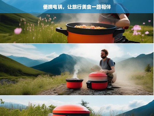 便携电锅，让旅行美食一路相伴