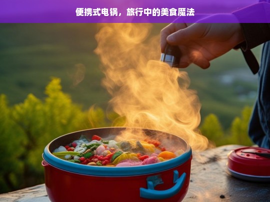 便携式电锅，旅行中的美食魔法