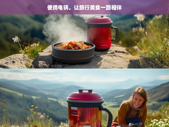 便携电锅，让旅行美食一路相伴