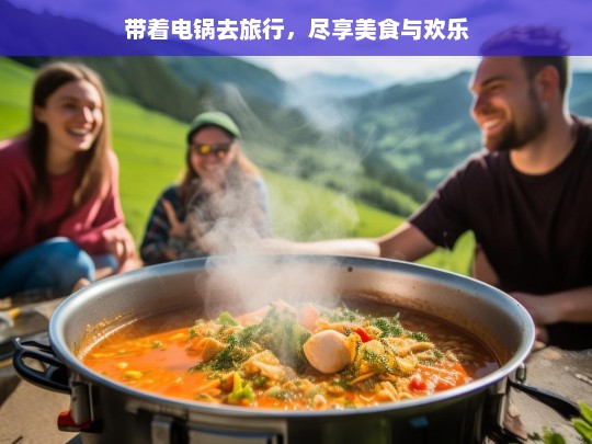 带着电锅去旅行，尽享美食与欢乐