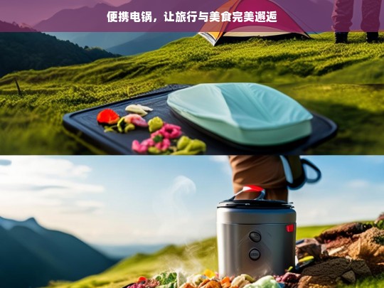 便携电锅，让旅行与美食完美邂逅