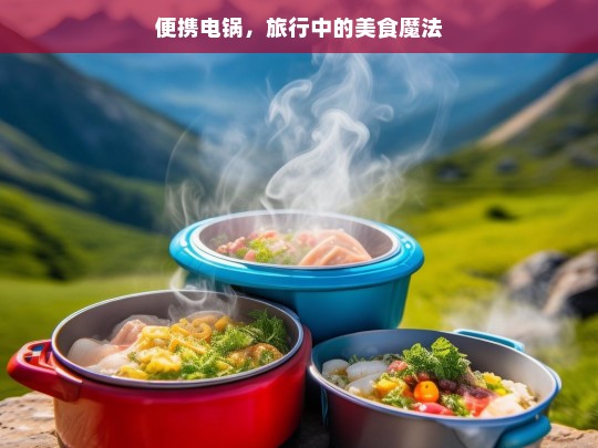 便携电锅，旅行中的美食魔法