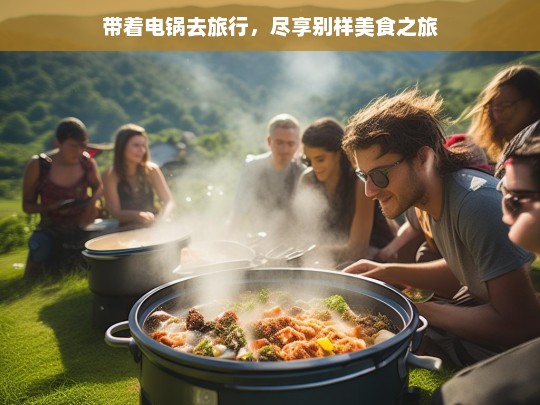 带着电锅去旅行，尽享别样美食之旅