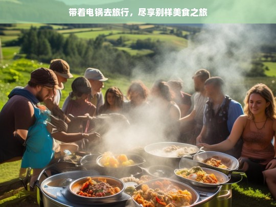 带着电锅去旅行，尽享别样美食之旅