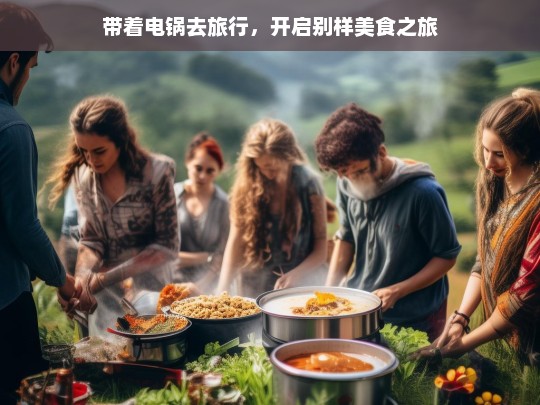 带着电锅去旅行，开启别样美食之旅