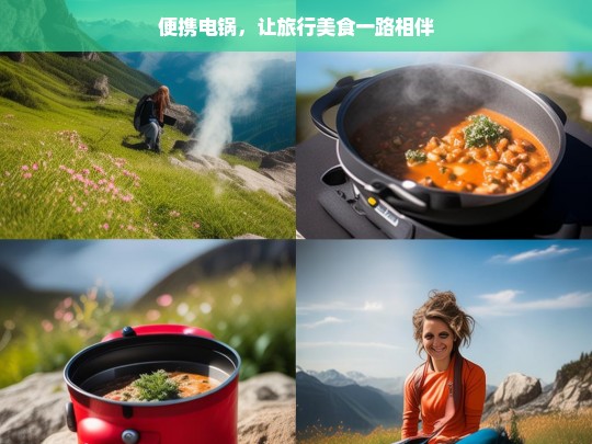 便携电锅，让旅行美食一路相伴