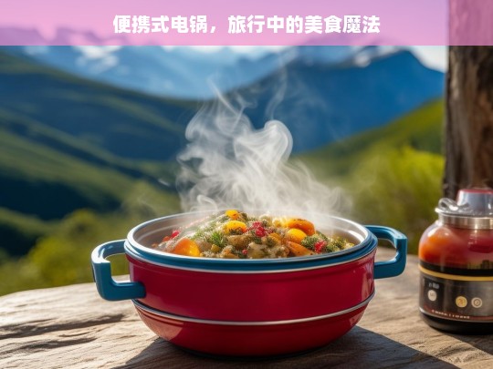 便携式电锅，旅行中的美食魔法