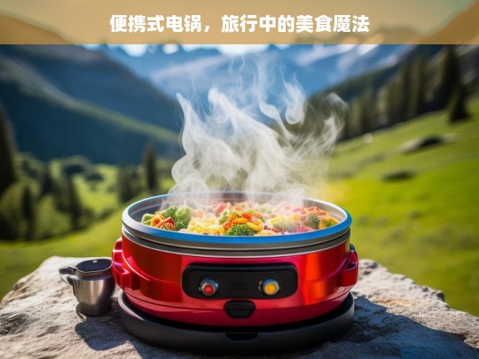 便携式电锅，旅行中的美食魔法