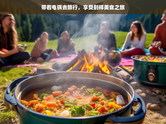 带着电锅去旅行，享受别样美食之旅