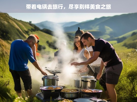 带着电锅去旅行，尽享别样美食之旅