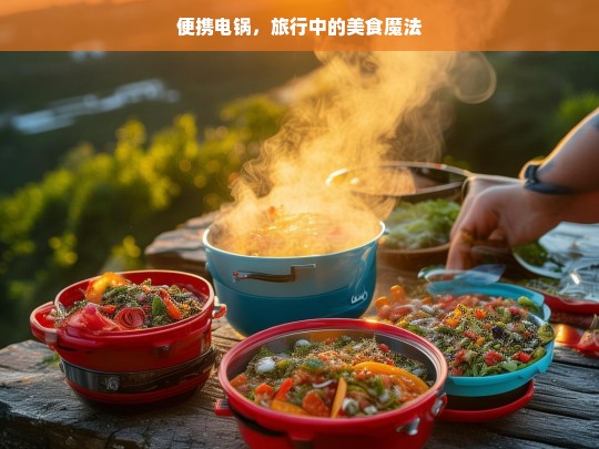 便携电锅，旅行中的美食魔法