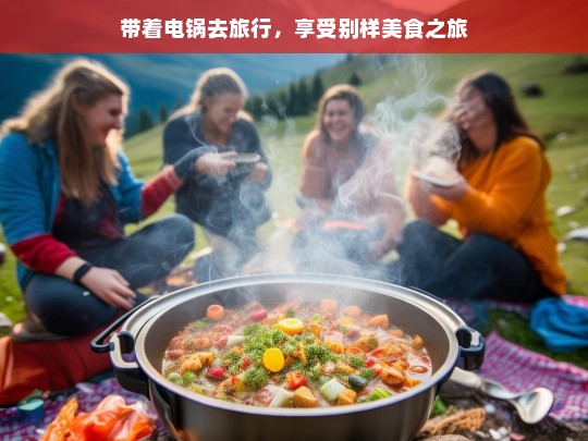 带着电锅去旅行，享受别样美食之旅