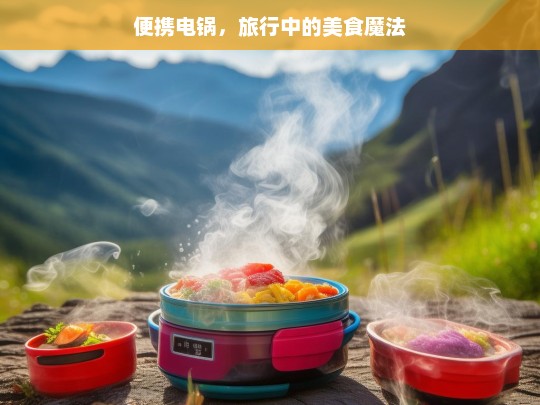 便携电锅，旅行中的美食魔法