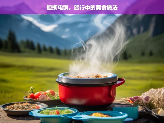 便携电锅，旅行中的美食魔法