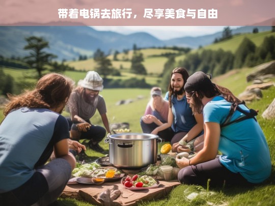 带着电锅去旅行，尽享美食与自由