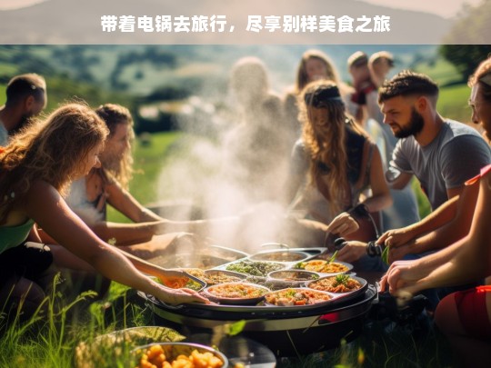 带着电锅去旅行，尽享别样美食之旅