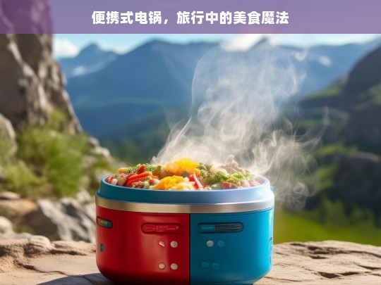 便携式电锅，旅行中的美食魔法