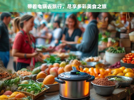 带着电锅去旅行，尽享多彩美食之旅