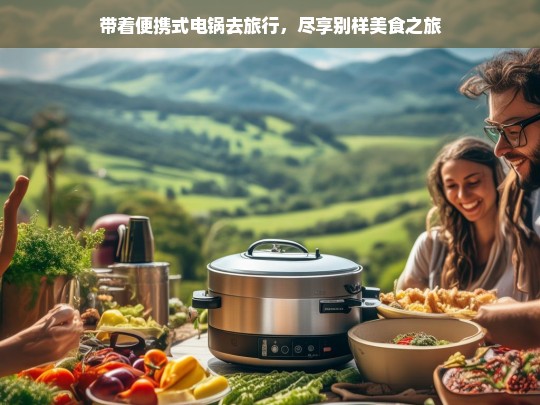 带着便携式电锅去旅行，尽享别样美食之旅