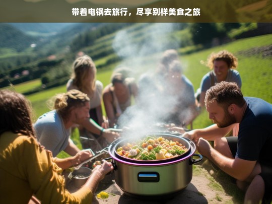 带着电锅去旅行，尽享别样美食之旅