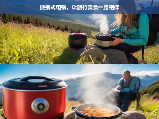 便携式电锅，让旅行美食一路相伴