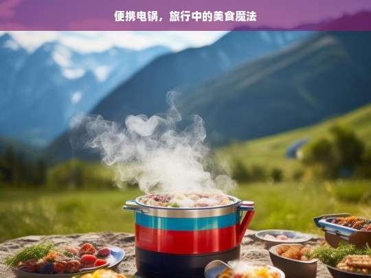 便携电锅，旅行中的美食魔法