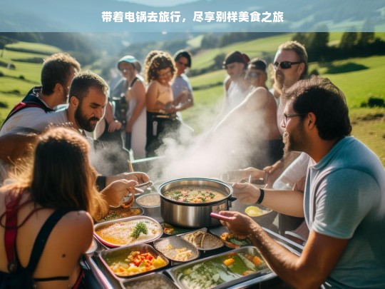 带着电锅去旅行，尽享别样美食之旅