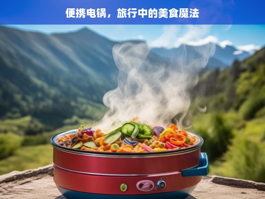 便携电锅，旅行中的美食魔法