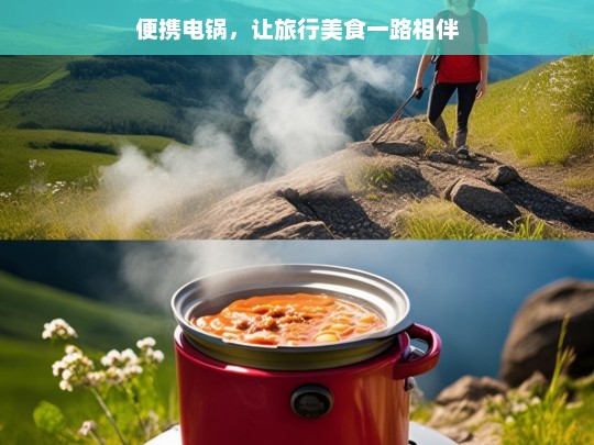 便携电锅，让旅行美食一路相伴