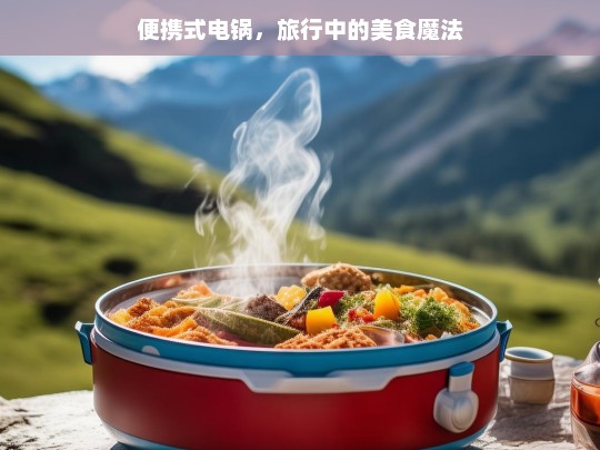 便携式电锅，旅行中的美食魔法