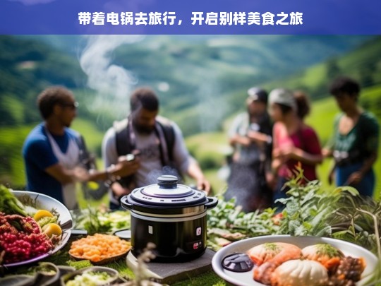 带着电锅去旅行，开启别样美食之旅