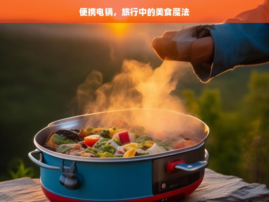 便携电锅，旅行中的美食魔法