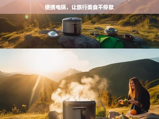 便携电锅，让旅行美食不停歇