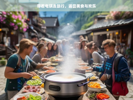 带着电锅去旅行，遍尝美食与欢乐