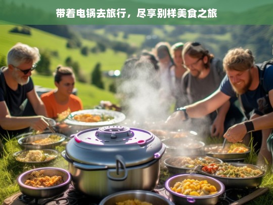 带着电锅去旅行，尽享别样美食之旅