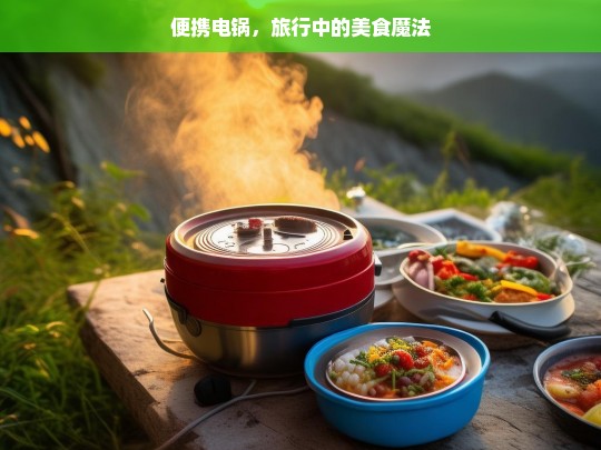 便携电锅，旅行中的美食魔法